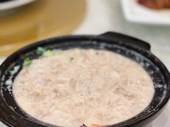 芡实芋头煲-四海之家(蛇口店)