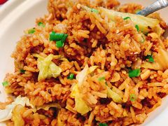 -莆田餐厅PUTIEN(三里屯店)