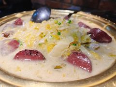 -金掌勺·锅包肉(双榆树店)