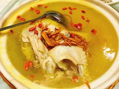 -阿英煲(凉城路店)