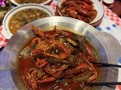 -去吃龙虾 | 烧烤·龙虾馆(红林世界城店)