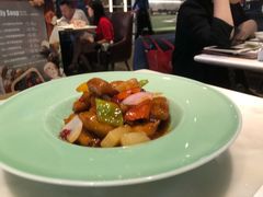 -港丽餐厅(高德置地店)