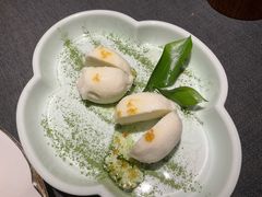 -南里山房·新淮扬菜(徐汇万科店)