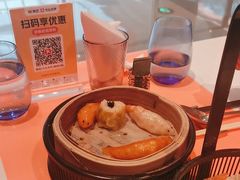 -美心·翠园(港汇恒隆广场店)