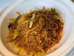海味干捞粉丝煲-避风塘·老港味餐厅(虹口龙之梦店)