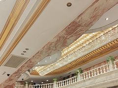 -万宝海鲜舫(劳动公园店)