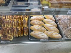 -甜嘟嘟烘焙坊(舒城路店)