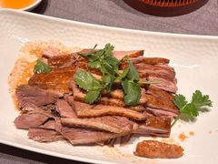 卤水鹅肉-海门鱼仔·潮汕味(燕岭店)
