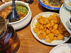 -额娘·春饼烤鸭(乐汇城店)