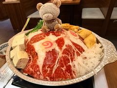 -隐月· 㐂和食屋(芝罘万达公馆店)