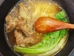 -贡梅老面馆·蟹粉面·无锡特色小吃(南长街主推店)