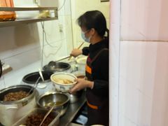 -李易面馆(树木岭店)