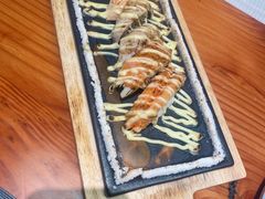 火炙寿司-文三酒肆自助放题(新街口友谊广场店)