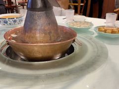 -东来顺饭庄(西直门店)