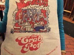 -The Crab Pot Seattle