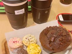 -星巴克臻选(北京蓝色港湾RO店)