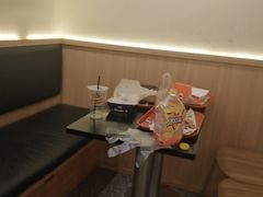 -前进5路汉堡炸鸡(昙华林店)