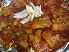 -正宗韩国炸酱面(沈航店)