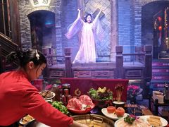 -红运火锅·中国名火锅·国风演绎(省体店)