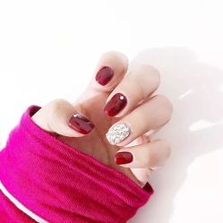 -Halo美甲美睫