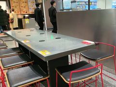 -麦当劳(北京大兴机场二层国内到达(安检外)店)