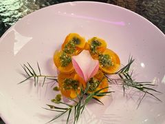 -桂花里·衢州菜·精酿餐吧(未来科技城万达广场店)
