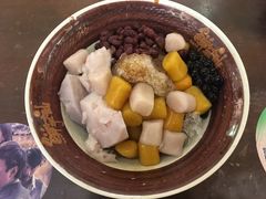-鲜芋仙(群光广场店)
