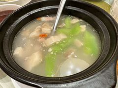 -得月楼·省级非遗·传统苏帮菜(观前店)