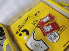 -City1+1城市比萨·意面(桂林路店)