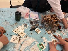 -天河城购物中心