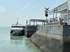 -湄洲岛