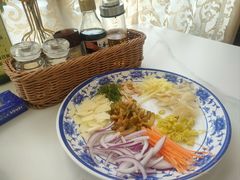 -祈胜邨•顺德鱼生•顺德菜(容桂店)