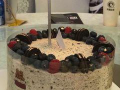 -美丽心情蛋糕(江苏路店)