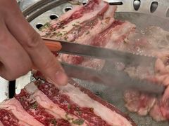 -欧巴烤肉(创富世纪店)