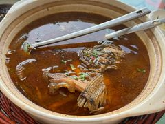 -得意楼蒸菜馆