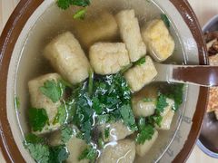 -昌顺马记小吃店(昌盛园店)