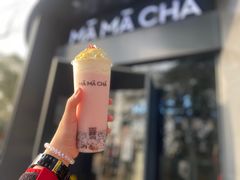 -MAMACHA妈妈茶(岳麓山店)