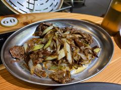 -阿鸡鱼庄·顺德鲜蒸小炒(亚运村店)