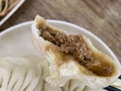 -津门张记包子铺(华昌道店)