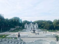 -珠海圆明新园