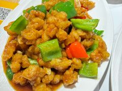 -李老哈·东北菜(宋园路店)