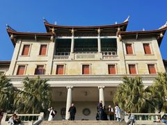 -厦门大学(思明校区)