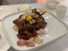 -月福京味斋·烤鸭店·北京菜(鼓楼总店)