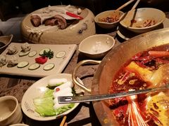 -小龙坎火锅(湖滨银泰in77店)