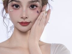 -吉田美学化妆美甲摄影培训(宁波校区)