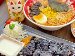 -仙隐小鹿中华料理(南宁万象城店)