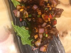 -海味当家·蒸锅海鲜(中山广场创始店)