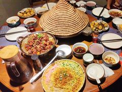 -院里·贵州菜(府东街店)