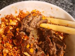 -正宗石棉烧烤(汉源店)