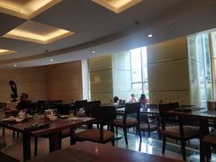 -元一希尔顿酒店·禅自助餐厅·啤酒花园
